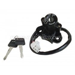 Διακόπτης Κεντρικός Suzuki DL 650 V-Strom 2004-2010